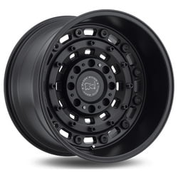 Rim Black Rhino Arsenal