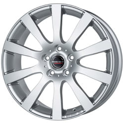 Rim Borbet C2C