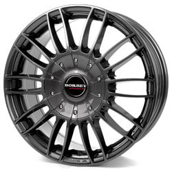 Jante Borbet CW3 7.5x18 5x120 ET45 72.6 Anthracite