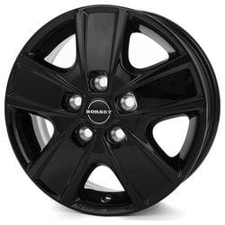 Rim Borbet CWG