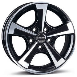 Llanta Borbet CWT