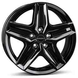 Rim Borbet CWZ