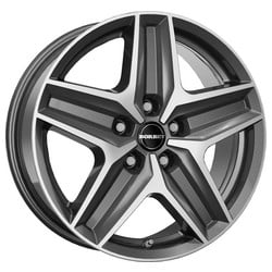 Rim Borbet CWZ