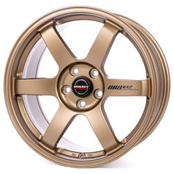 Jante Borbet DB8GT2