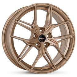 Velg Borbet QX