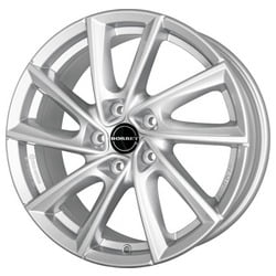Cerchi Borbet VT Cerchi Borbet VT SILVER