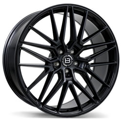 Jante Braelin BR13 NOIR LUSTRÉ