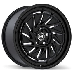 Rim Braelin BR16