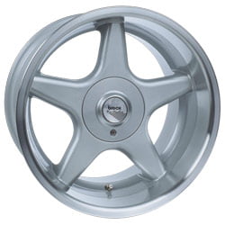 Rim Brock B1