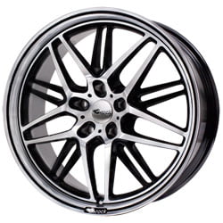 Velg Brock B28