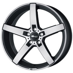 Velg Brock B35