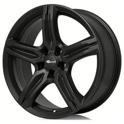 Cerchi Brock RC19 5.5x15 5x100 ET40 57.1 Black ice