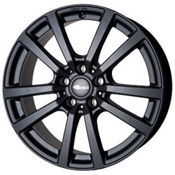 Jante Brock RC25 NOIR MAT