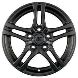 Jante Brock RC26 NOIR MAT