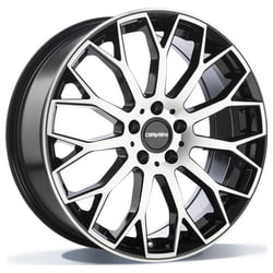 Velg Carmani CA22