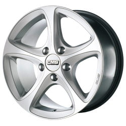 Velg CMS C12 CMS C12 velg GLANZEND
