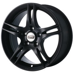 Jante CMS C9 Jante CMS C9 NOIR MAT