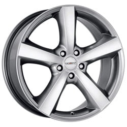 Dezent F velg GLANZEND