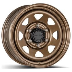 Jante Dotz Dakar Bronze BRONZE