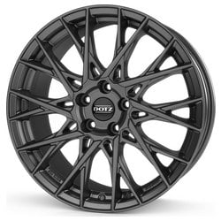Velg Dotz Fuji Grey