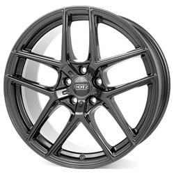 Velg Dotz Lagunaseca Grey