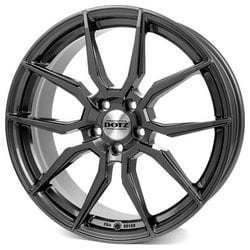Felgen Dotz Misano Grey