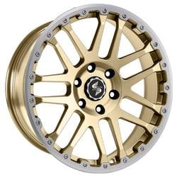 Velg Eta Beta Combat CV