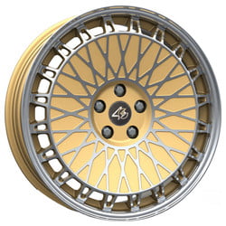 Velg Eta Beta EB40