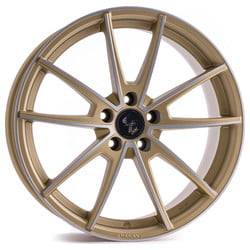Velg Eta Beta Manay