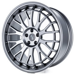 Jante Eta Beta Unit 9.0x21 5x112 ET40 66.5 Anthracite mat