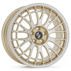 Velg Eta Beta Unit