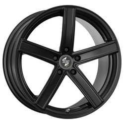 Jante Eta Beta Uros-K NOIR MAT