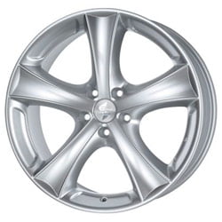 Cerchi Eta Beta Tettsut SILVER