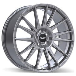 Jante Fast Wheels TEMPEST
