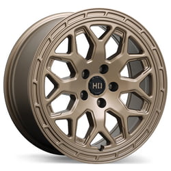 Jante Fast HD BANDIT