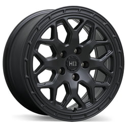 Jante Fast HD BANDIT
