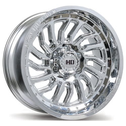 Fast HD D-STRUCT rim C-LOOK