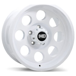 Fast HD DETOUR rim SILVER MACHINED FACE INOX LIP