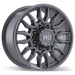 Rim Fast HD GRIT