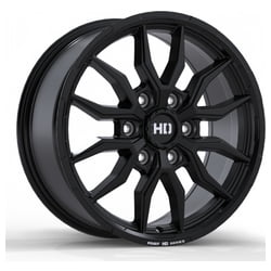Rim Fast HD GRIT
