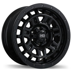 Rim Fast HD K-O