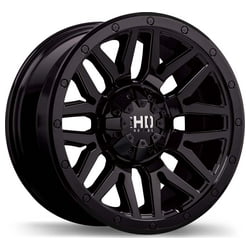 Rim Fast HD MENACE