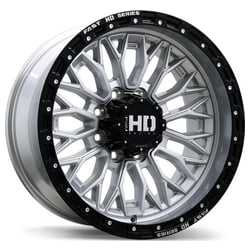 Rim Fast HD MURAMASA