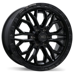 Rim Fast HD MURAMASA