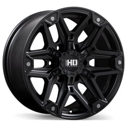 Rim Fast HD RECON