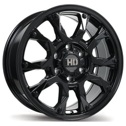 Rim Fast HD TACTICAL