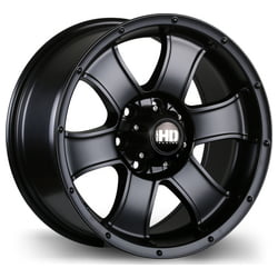 Rim Fast HD TERRANO