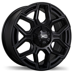 Rim Fast HD THUNDER