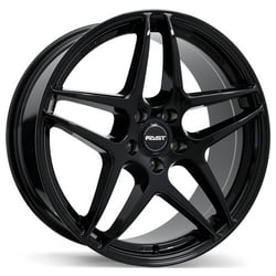 Rim Fast Wheels BOOST