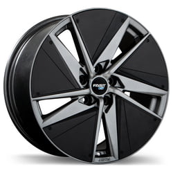 Rim Fast Wheels EV01(+)